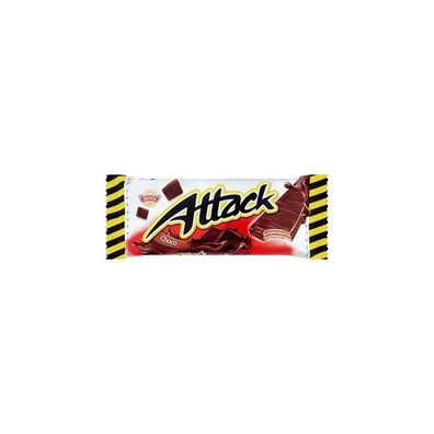 Sedita Attack Choco 30 g