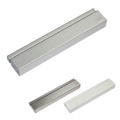 Dorma TS 97 Obentürschließer EN 2 bis EN 4 Türschließer mit Gleitschiene