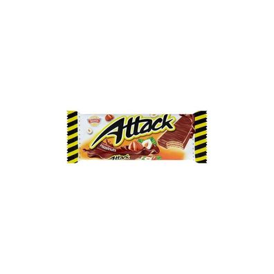 Sedita Attack Haselnüsse 30 g
