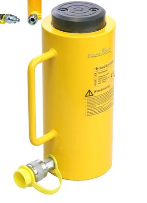 30t Hydraulikzylinder, Hub 150mm, min. Länge 257mm, RSC, 00069