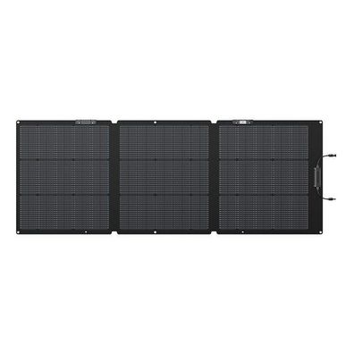 Ecoflow - Efsolar160w-n - Fotovoltaik-Panel