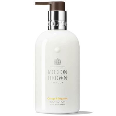 Molton Brown Orange & Bergamot Body Lotion 100ml