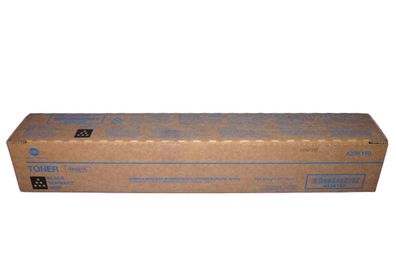 Minolta TN321K Toner Black A33K150 -A