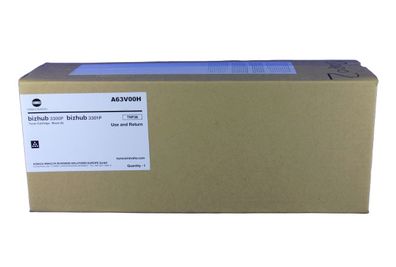 Konica Minolta TNP36 Toner Black A63V00H -B