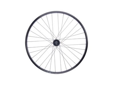 CONTEC 28" Vorderrad "Zen Disc Eroq 19" schwarz