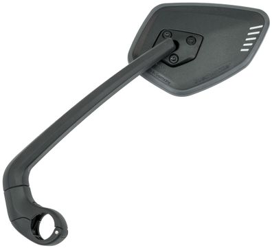 BUSCH & MÜLLER Rückspiegel "913 Cycle Star E"Mit E-Prüfzeich