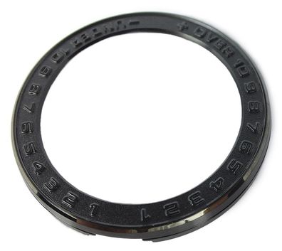 Casio G-Shock Bezel Lünette schwarz Edelstahl > GWN-1000C-1A GWN-1000