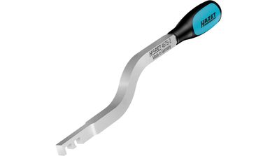 HAZET Entriegelungswerkzeug "4675" Zum beschädigungsfre