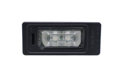 Original Audi A7 RS7 LED-Kennzeichenleuchte 4G0943021A