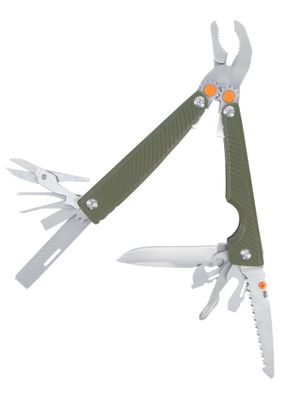 SOG Tellus MT, Multitool