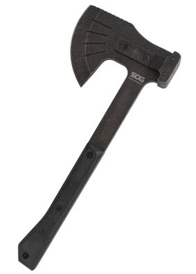 SOG Tactical Bushcraft Hatchet, Beil
