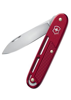 Victorinox, Onefold Alox, 93 mm, rot