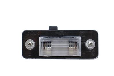 Original Audi A8 Kennzeichenleuchte rechts 4E0943022