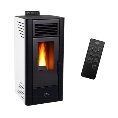 Luft- Pelletofen Anita 11,6 kW Sannover