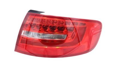 Original Audi RS4 A4 LED-Schlussleuchte Rückleuchte hinten rechts außen 8K9945096D