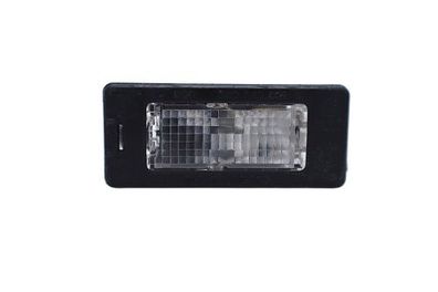 Original Skoda Fabia Kennzeichenleuchte 1K9943021D