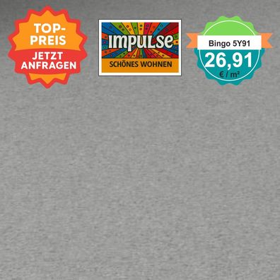 Vorwerk Bingo 5Y91 Velours Teppichboden 4/5m breit - keine Versandkosten