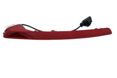 Original VW Beetle LED-Schlussleuchte mit Nebelschlussleuchte hinten links 5C5945701B