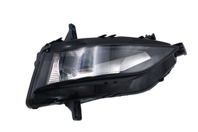 Original VW Caddy Halogennebelscheinwerfer mit statisch. Kurvenlicht rechts2K5941662D