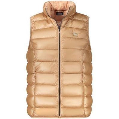 Norway 1963 Pink Polyamide Women's Vest