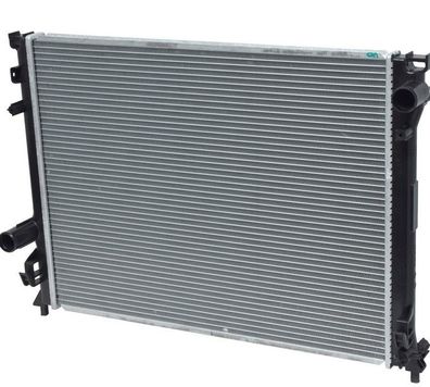 Wasserkühler Challenger, Charger 3,6L 5,7L 6,4L Bj:08-23 Chrysler 300C Bj:09-23 (