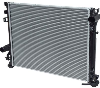 Wasserkühler Challenger, Charger 3,6L 5,7L 6,2L 6,4L Bj:08-23 Chrysler 300C Bj:09