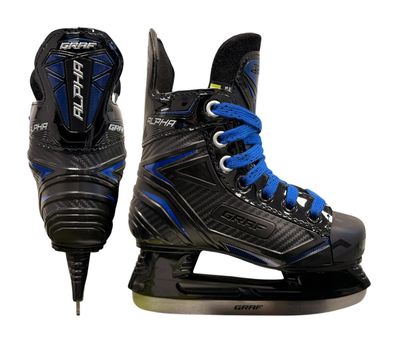 Schlittschuhe Graf Alpha S25 Bambini