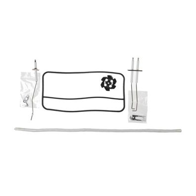 Weishaupt Wartungs-Set WTC-OW 15-A Brennerdichtung Zündelektrode 46101100172