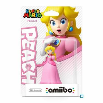 amiibo SuperMario Peach-Spielfigur