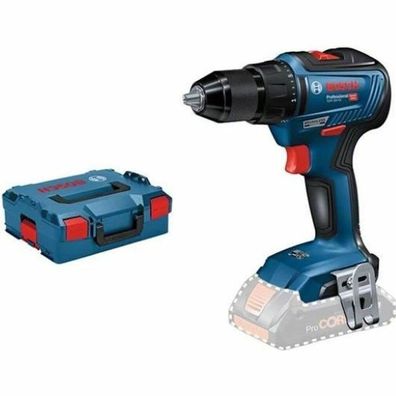 Bosch Bosch Akku-Bohrschrauber GSR 18V-55 Solo in L-Boxx - 06019H5203