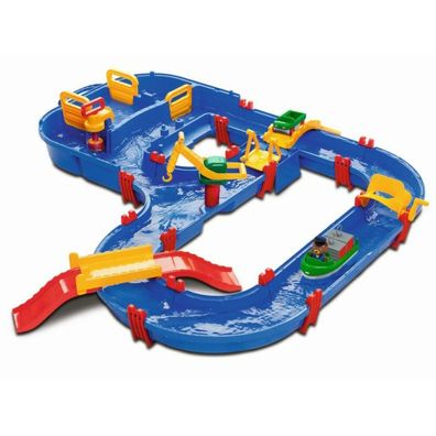 AquaPlay 1528 - Mega-Brücken-Set
