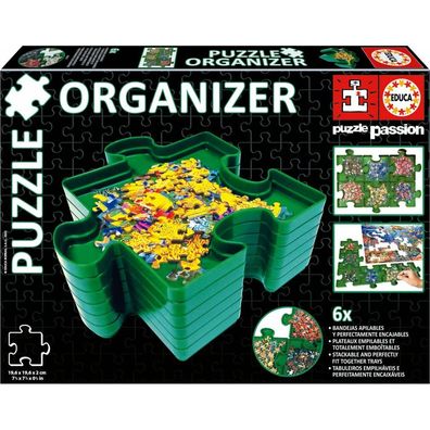 Educa - Puzzle-Sortierer (80-19577)