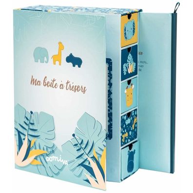 Album Domiva 1700251 Aufbewahrungsbox