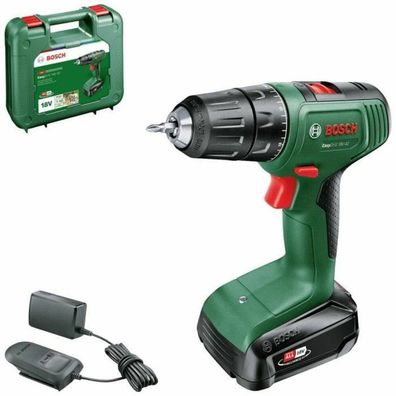 Bosch Bosch Akku-Bohrschrauber AkkuBohrschrauber EasyDrill 18V-40 18V40 (06039D8004)