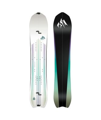 JONES Women Splitboard Stratos