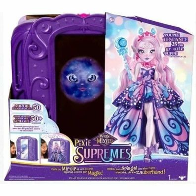 MAGIC Mixiesps FSHN DOLL Mirror - (FR/DE/NL)