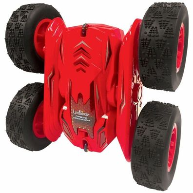 Ferngesteuertes Geländewagen