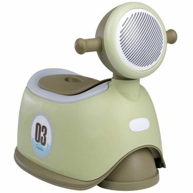 Töpfchen ThermoBaby Ludique Scooter