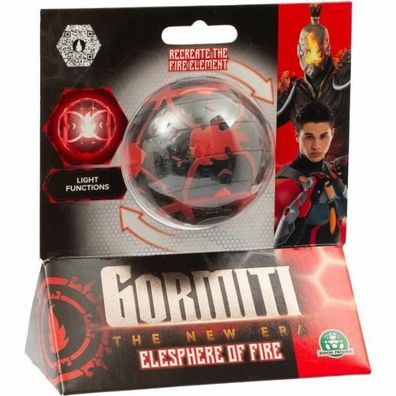 Actionfiguren Gormiti GRV011