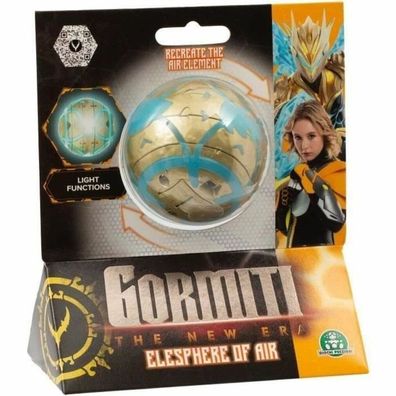 Actionfiguren Gormiti GRV013