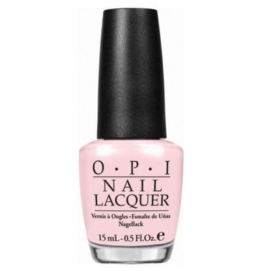 NAIL Lacquer Nagellack für bis zu 7 Tage #Its' a girl 15 ml