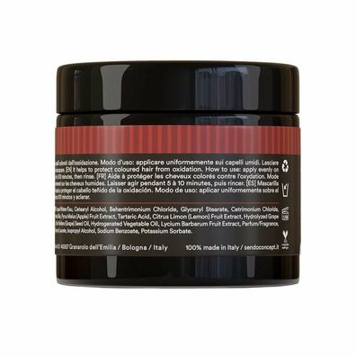 Sendo Color Defense Protection Mask 200ml