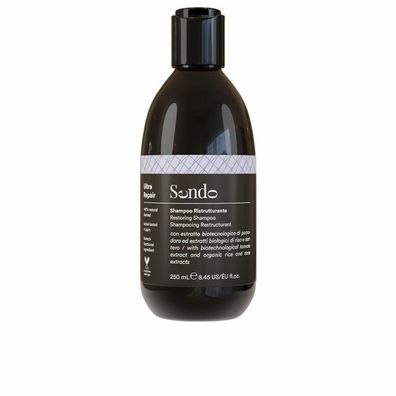 ULTRA REPAIR restoring shampoo 250ml