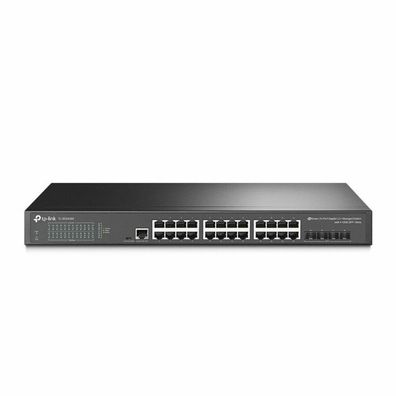 TP-Link DE TP-LINK TPLINK Switch TL-SG3428X TLSG3428X (TL-SG3428X) (TLSG3428X)