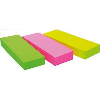 Post-it Haftstreifen Page Marker 671-3 2 Maße: 25 x 76 mm (B x H)