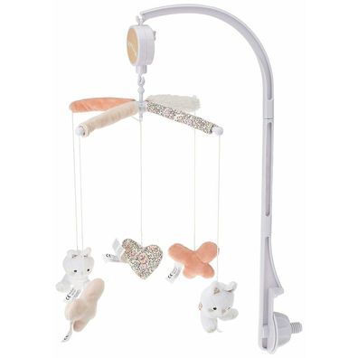 Wiegenkarussell Domiva Rabbit