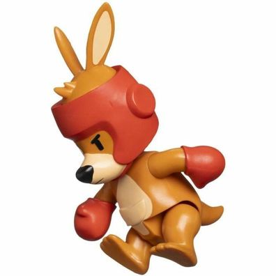 Actionfiguren Bandai Boxing Roo