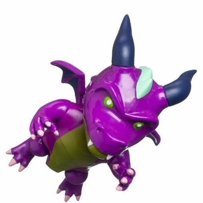 Actionfiguren Bandai Stumble Guys - Dusk Dragon Drache