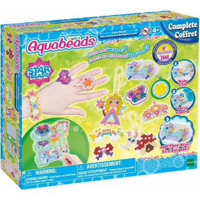 Aquabeads Märchenwelt 820 Stück