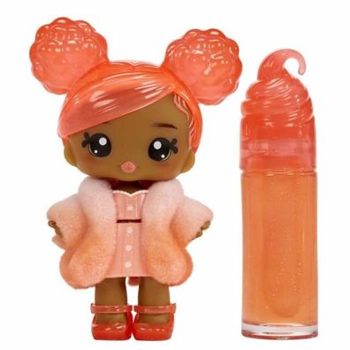 Mga Yummiland Lipgloss Doll- Piper Peach